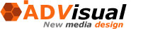 logo advisual